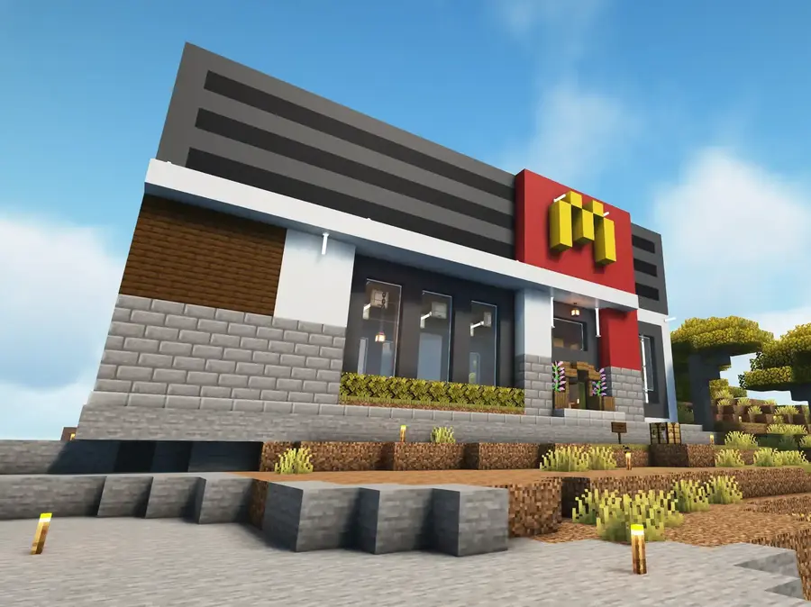 McDonalds